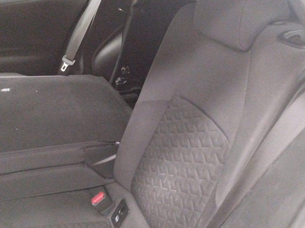 TOYOTA Corolla XII 1.8 Hybrid 122ch Dynamic - Caméra - Régul Adaptatif - Full LED - Clim Auto