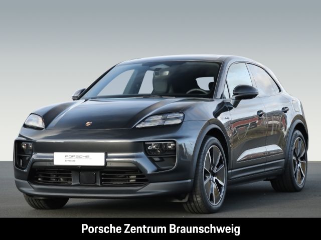 Porsche Macan 4 BOSE Surround-View LED-Matrix Panorama