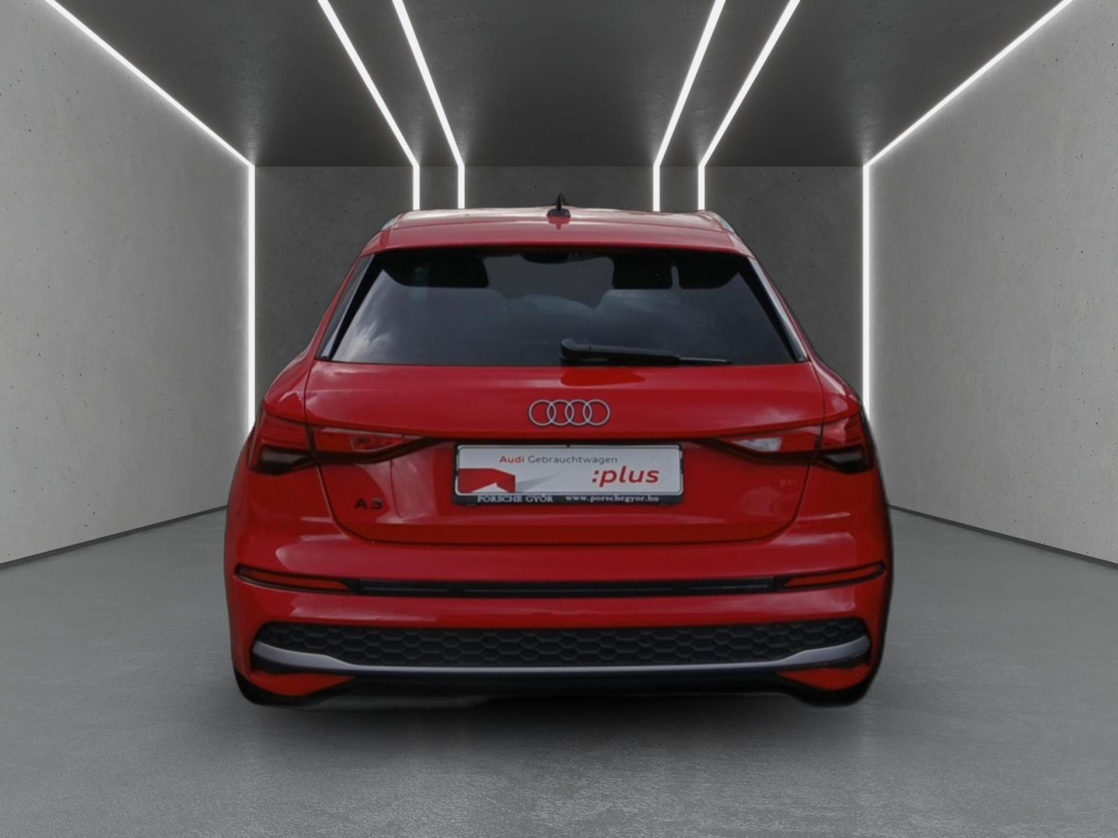 Audi A3 - Bild 5