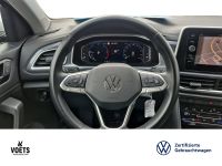 Volkswagen T-Roc - Vorschau Bild 13