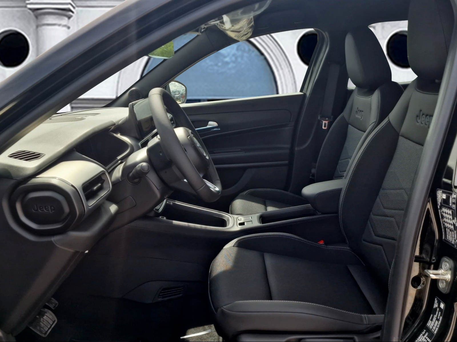 Jeep Avenger - Bild 7
