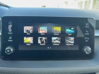 Skoda Fabia - Vorschau Bild 11