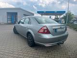 Ford Mk3 Ghia/ durchrepariert / 2 Jahre tüv - Ford Mondeo: Mk3