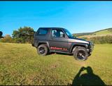 Daihatsu Feroza/Sportrak Hard Top SX 2 Paint SX - Daihatsu: Feroza