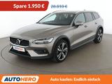 Volvo V60 Cross Country 2.0 B4 Mild-Hybrid Pro AWD Aut - Volvo V60 Cross Country Gebrauchtwagen