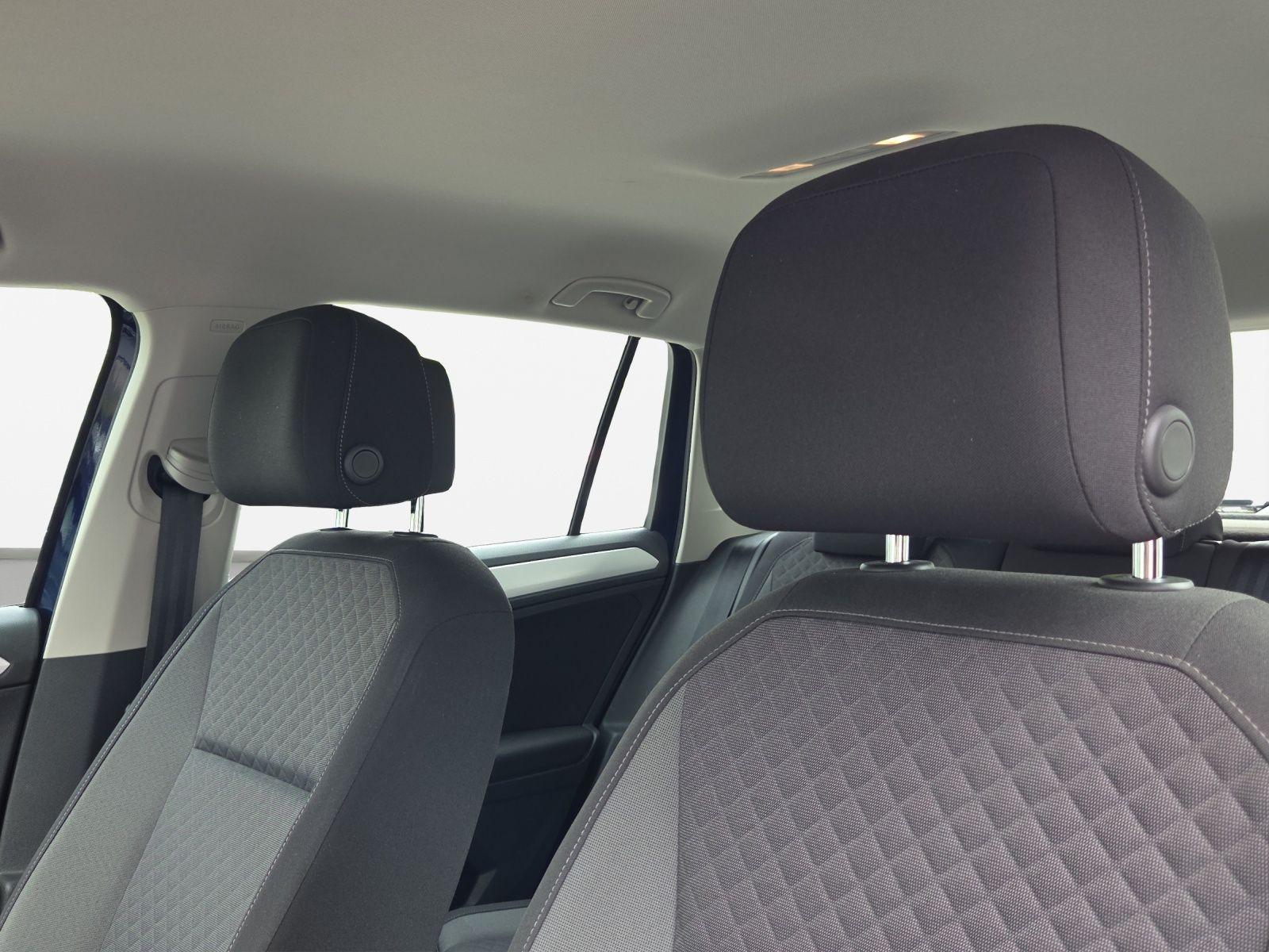 Volkswagen Tiguan 1.5 TSI Comfortline Navi*AHK*LED*HuD*SHZ*, миниатюра 11