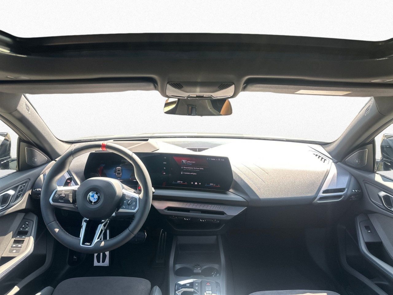 BMW M235 - Bild 14