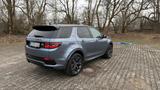 Land Rover Discovery Sport P200 AWD Automatik DYNAMIC S... - Land Rover Discovery Sport aus 2023