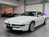 BMW 850Ci*V12*3.Hd*H-Zulassung*Memory*S-Dach* - BMW 850 aus 1990