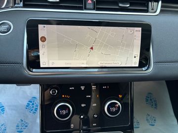 Land-Rover Range Rover Evoque - 12