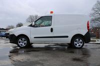 Opel Combo E Cargo Selection