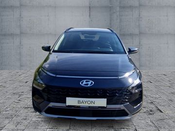 Hyundai BAYON 1.0 T-GDI Trend (90 PS) Komfort-Paket