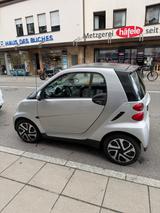 Smart ForTwo coupé 1.0 62kW pulse pulse - Smart ForTwo: Standheizung