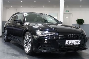 Audi A6 - 4