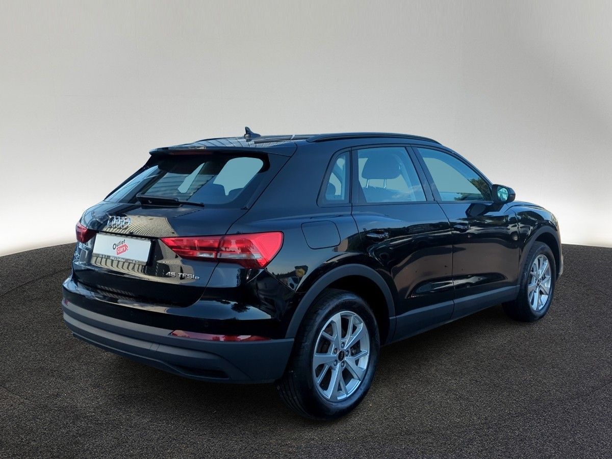 Audi Q3 - Bild 4