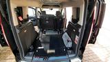 Ford Behindertengerecht mit Easy Flex Roll... - Ford Tourneo Connect mit Benzin-Antrieb: Automatik