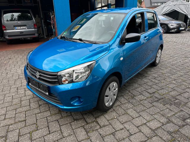Suzuki Celerio, Nr. 78, Tüv bis 03/26