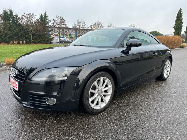 Audi TT Coupe/Roadster 1.8 TFSI Coupe