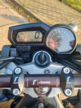 Yamaha Fz1  - YAMAHA CHEMNITZ
