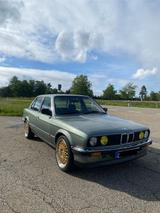BMW E 30 318i - BMW 318 aus 1986