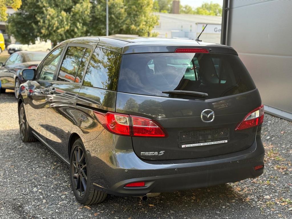 Mazda 5