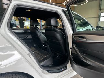 MYAUTOCENTER – Gebraucht- und Jahreswagen mit Werkstattservice in Pfaffenhofen BMW 540 5*M Sport*Keyless*HeadUP*4-Zonen*LED*VOLL*