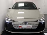 Audi A6 Avant e-tron quattro S line B&O|AHK|HUD|Luft - : Beige, Teilleder