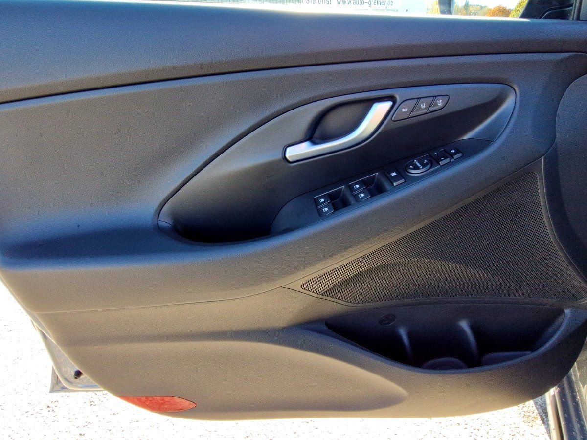 Hyundai i30 – Bild 15