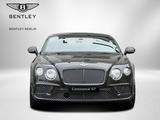 Bentley Continental GT W12 MY 2017 - BENTLEY BERLIN - - gebrauchte Bentley Continental GT aus dem Jahr 2016