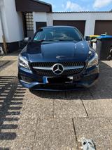 Mercedes-Benz CLA 220 d DCT PEAK Edition PEAK Edition