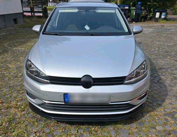 Volkswagen VW Golf 7.5 2.0 Diesel