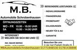 Audi Q7 4.2 TDI quattro V12 Opti S Line 7 Sitze - Audi Q7: V12 TDI