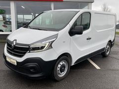 Fotografie des Renault 