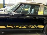 Porsche 911 Urmodell - aus 1974: Cabrio