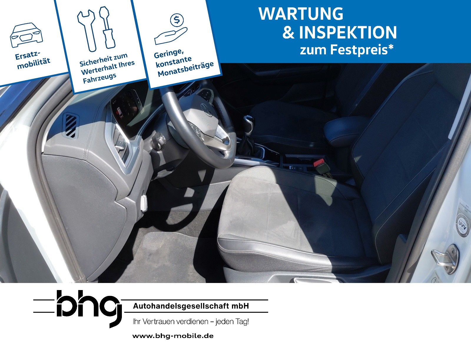 Volkswagen T-Roc - Bild 8