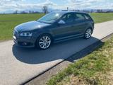 Audi S3 Sportback, S Tronic, Magnetic Ride - Audi S3 aus 2012