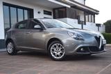 Alfa Romeo Giulietta 1.6 JTDm 120 CV Business - Alfa Romeo Giulietta aus 2019
