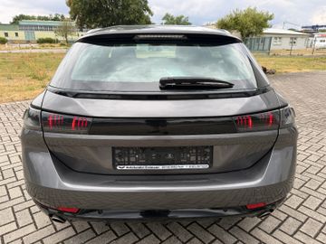 Peugeot 508 - 7