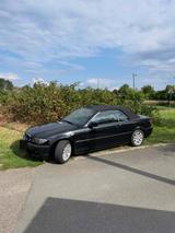 BMW 320Ci - Cabrio