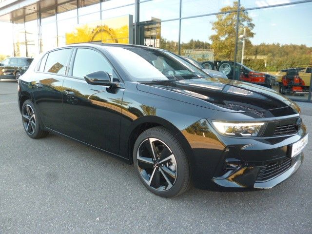 Astra L 5-tg. 1,2i Automatik-Hybrid GS, I-Lux,HD