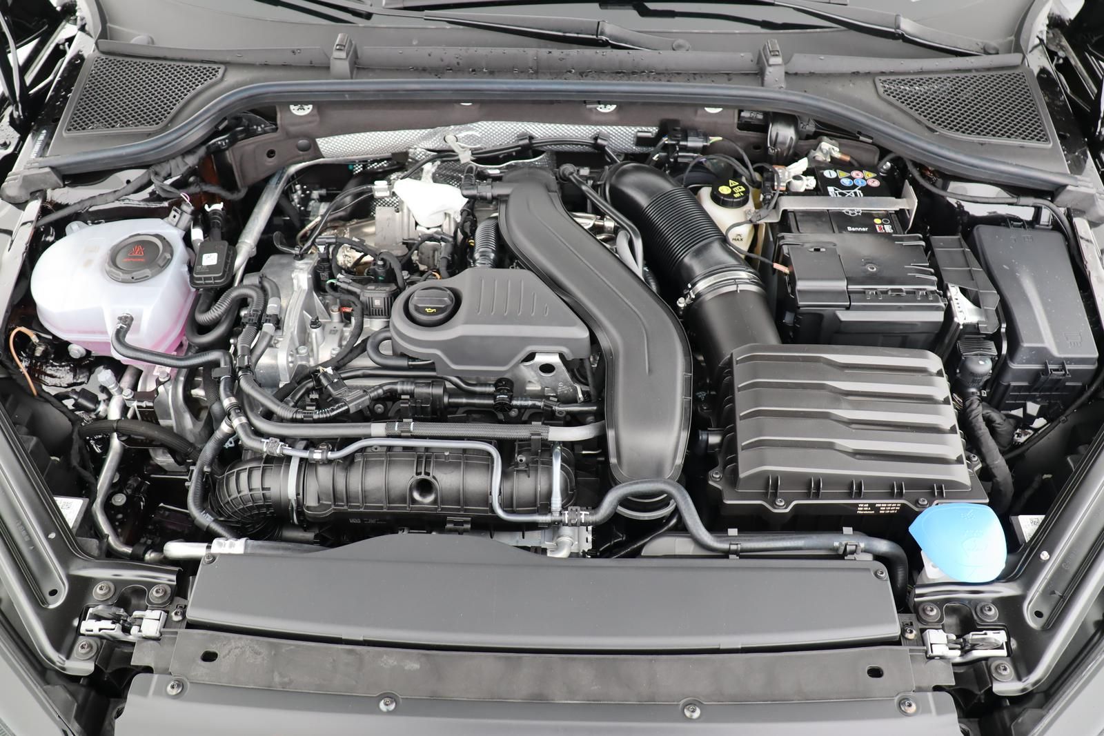 Skoda Octavia - Bild 20