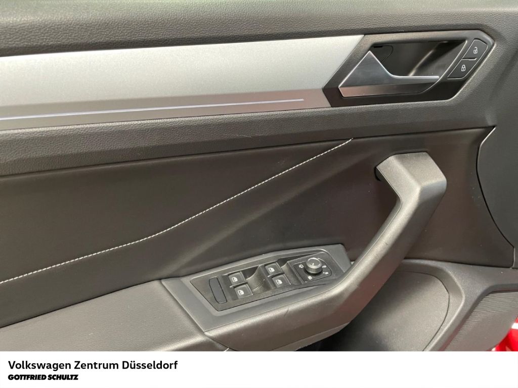 Volkswagen T-Roc - Bild 10
