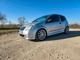 Citroën citroen c2 vtr 1.6 16v - Citroën C2: 1.6