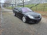 Opel Vectra C 2,8 V6 Turbo OPC/line - Opel Vectra: C Opc