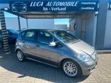 Mercedes-Benz A 200 A -Klasse A 200 CDI - Mercedes-Benz A 200 aus 2011