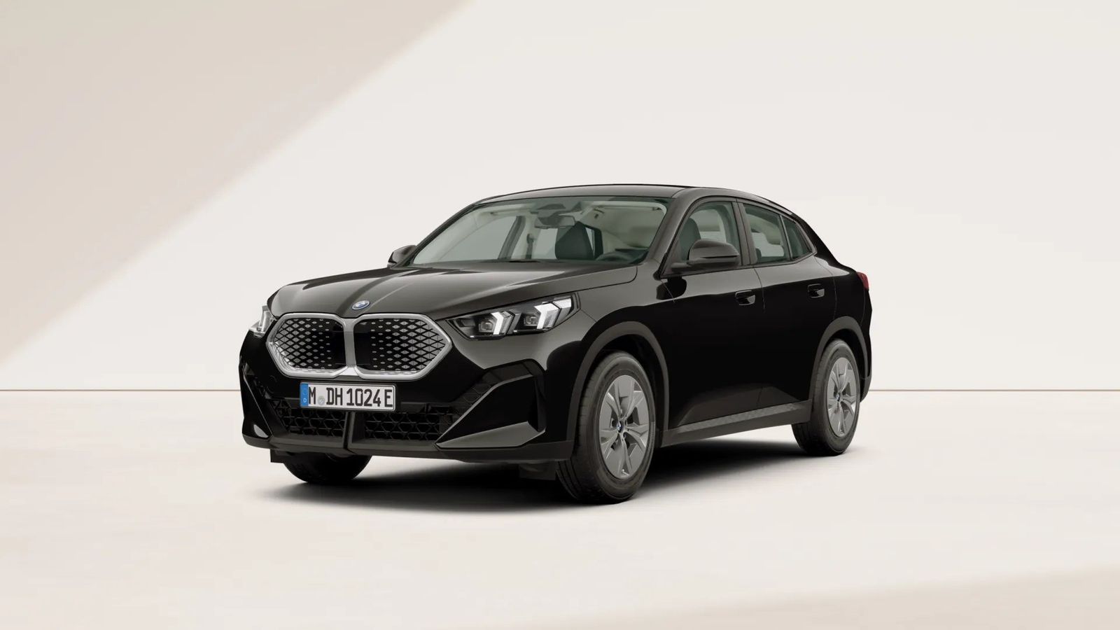 BMW iX2 - Bild 4