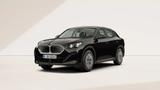 BMW iX2 eDrive20 1 x VERFÜGBAR + Bis zu 6000,-€* Ele - schwarze BMW iX2