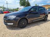 Skoda Rapid Spaceback Drive - gebrauchte Skodabis 10.000 Euro