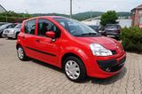 Renault Modus Expression - Renault Modus aus 2010