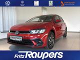 Volkswagen Polo 1.0 Fresh +LED+TEMPOMAT+SITZHZNG